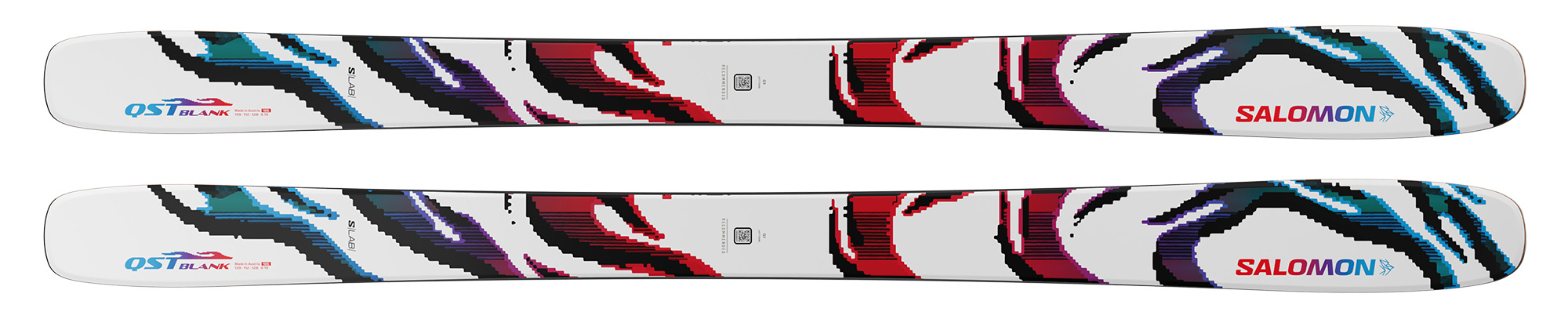 Sci salomon' QST Blank